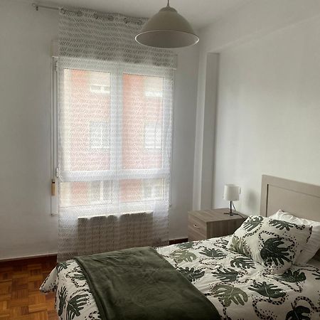 Apartamento Buenavista En Oviedo Exterior photo