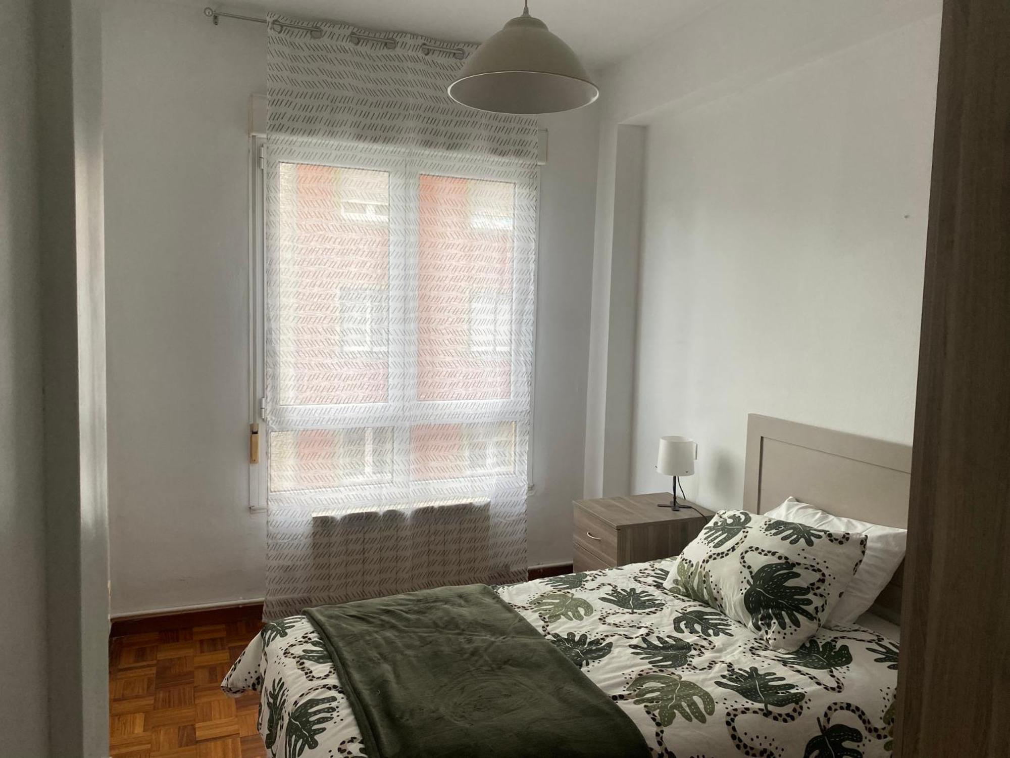 Apartamento Buenavista En Oviedo Exterior photo